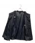 中古・古着 THE NORTH FACE (ザ ノース フェイス) ナイロンジャケット ブラック サイズ:XL：8000円