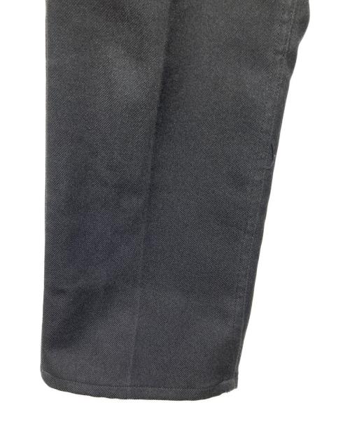 LEVI'S（リーバイス）LEVI'S (リーバイス) スタプレパンツ ブラック サイズ:33の古着・服飾アイテム