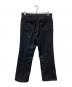 LEVI'S (リーバイス) スタプレパンツ ブラック サイズ:33：7000円