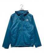 THE NORTH FACEザ ノース フェイス）の古着「ARROWOOD TRICLIMATE JACKET / シェルジャケット」｜ブルー