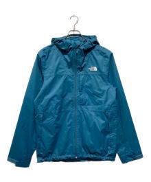 THE NORTH FACE（ザ ノース フェイス）の古着「ARROWOOD TRICLIMATE JACKET / シェルジャケット」｜ブルー