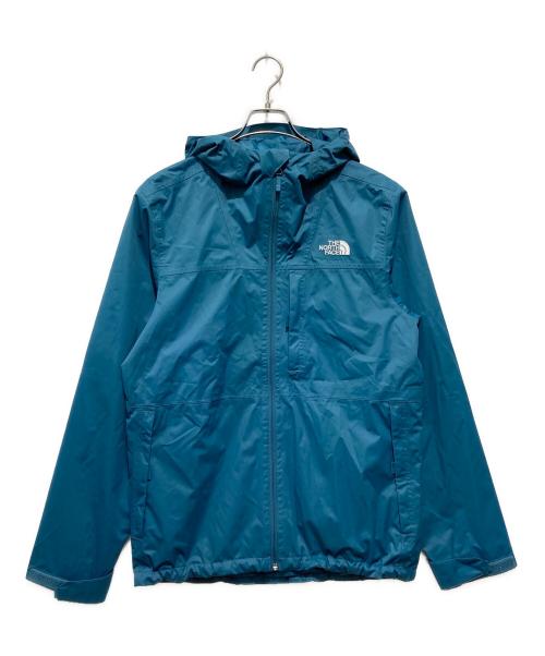 THE NORTH FACE（ザ ノース フェイス）THE NORTH FACE (ザ ノース フェイス) ARROWOOD TRICLIMATE JACKET / シェルジャケット ブルー サイズ:Mの古着・服飾アイテム