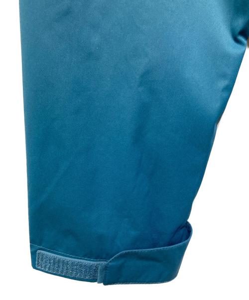 THE NORTH FACE（ザ ノース フェイス）THE NORTH FACE (ザ ノース フェイス) ARROWOOD TRICLIMATE JACKET / シェルジャケット ブルー サイズ:Mの古着・服飾アイテム