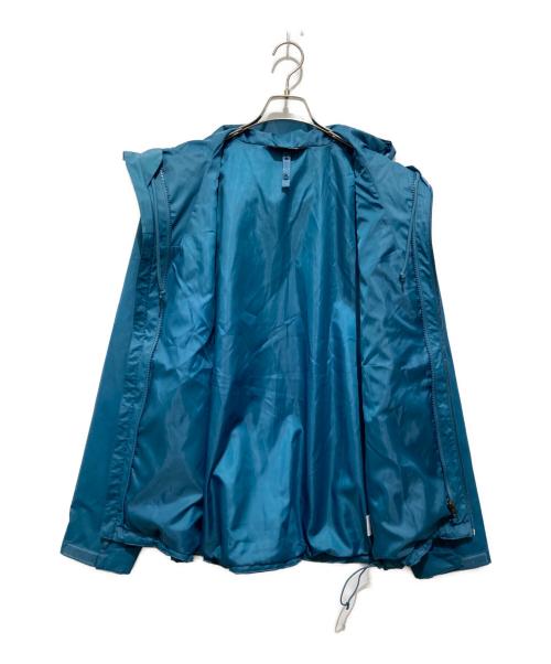 THE NORTH FACE（ザ ノース フェイス）THE NORTH FACE (ザ ノース フェイス) ARROWOOD TRICLIMATE JACKET / シェルジャケット ブルー サイズ:Mの古着・服飾アイテム