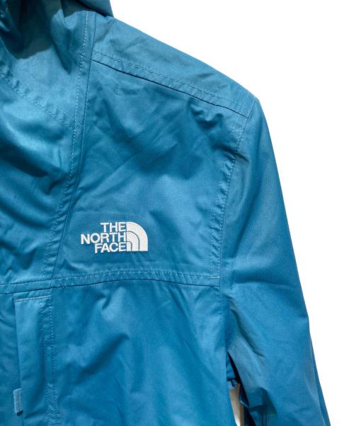 THE NORTH FACE（ザ ノース フェイス）THE NORTH FACE (ザ ノース フェイス) ARROWOOD TRICLIMATE JACKET / シェルジャケット ブルー サイズ:Mの古着・服飾アイテム
