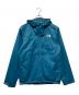 THE NORTH FACE（ザ ノース フェイス）の古着「ARROWOOD TRICLIMATE JACKET / シェルジャケット」｜ブルー