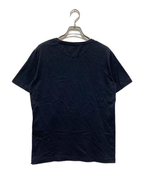 FENDI（フェンディ）FENDI (フェンディ) ディアボリックアイTシャツ ブラック サイズ:Lの古着・服飾アイテム