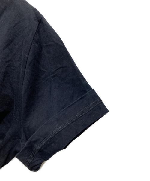 FENDI（フェンディ）FENDI (フェンディ) ディアボリックアイTシャツ ブラック サイズ:Lの古着・服飾アイテム