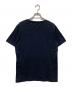 FENDI (フェンディ) ディアボリックアイTシャツ ブラック サイズ:L：13000円
