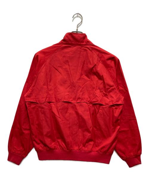 BARACUTA（バラクータ）BARACUTA (バラクータ) G-9 ハリントンジャケット レッド サイズ:Mの古着・服飾アイテム