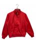 BARACUTA（バラクータ）の古着「G-9 ハリントンジャケット」｜レッド