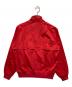 BARACUTA (バラクータ) G-9 ハリントンジャケット レッド サイズ:M：13000円