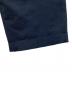 中古・古着 TEATORA (テアトラ) Wallet Pants OFFICE SS ネイビー サイズ:1：12000円