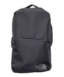 THE NORTH FACE（ザ ノース フェイス）の古着「リュック」｜ブラック