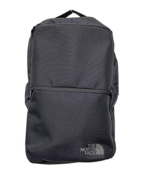 THE NORTH FACE（ザ ノース フェイス）THE NORTH FACE (ザ ノース フェイス) リュック ブラックの古着・服飾アイテム