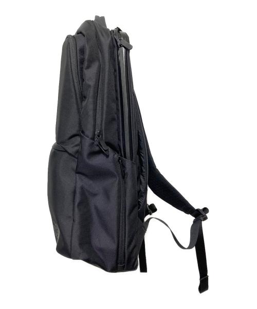 THE NORTH FACE（ザ ノース フェイス）THE NORTH FACE (ザ ノース フェイス) リュック ブラックの古着・服飾アイテム