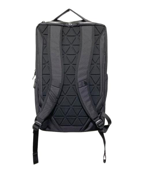 THE NORTH FACE（ザ ノース フェイス）THE NORTH FACE (ザ ノース フェイス) リュック ブラックの古着・服飾アイテム