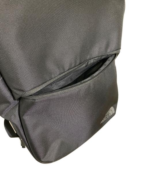 THE NORTH FACE（ザ ノース フェイス）THE NORTH FACE (ザ ノース フェイス) リュック ブラックの古着・服飾アイテム