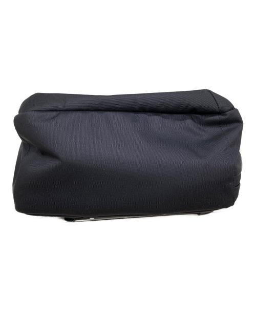 THE NORTH FACE（ザ ノース フェイス）THE NORTH FACE (ザ ノース フェイス) リュック ブラックの古着・服飾アイテム