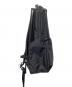 THE NORTH FACE (ザ ノース フェイス) リュック ブラック：10000円