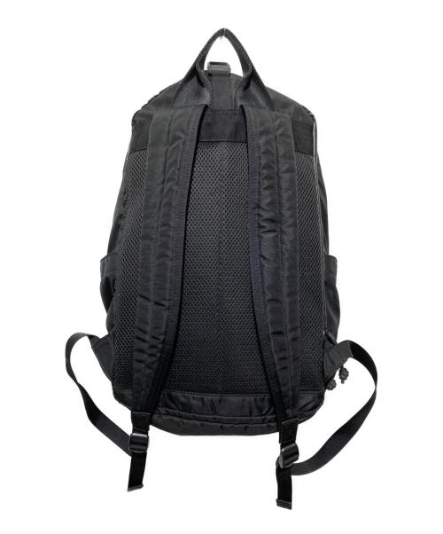 BRIEFING（ブリーフィング）BRIEFING (ブリーフィング) URBAN GYM PACK ブラックの古着・服飾アイテム