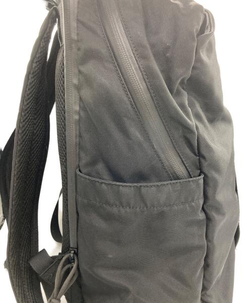 BRIEFING（ブリーフィング）BRIEFING (ブリーフィング) URBAN GYM PACK ブラックの古着・服飾アイテム