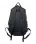 BRIEFING (ブリーフィング) URBAN GYM PACK ブラック：16000円