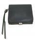 LOEWE (ロエベ) コンパクトジップウォレット グレー サイズ:OneSize：15000円