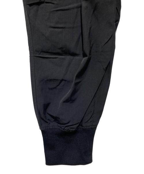 Y-3（ワイスリー）Y-3 (ワイスリー) M CLASSIC LIGHT RIPSTOP UTILITY PANTS ブラック サイズ:Ｓの古着・服飾アイテム
