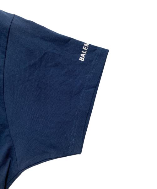 BALENCIAGA（バレンシアガ）BALENCIAGA (バレンシアガ) World Food Programme / Tシャツ ネイビー サイズ:Lの古着・服飾アイテム