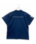 BALENCIAGA (バレンシアガ) World Food Programme / Tシャツ ネイビー サイズ:L：16000円