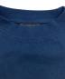 中古・古着 BALENCIAGA (バレンシアガ) World Food Programme / Tシャツ ネイビー サイズ:L：16000円