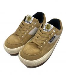 NORTHWAVE（ノースウェーブ）の古着「ESPRESSO SUEDE」｜ベージュ