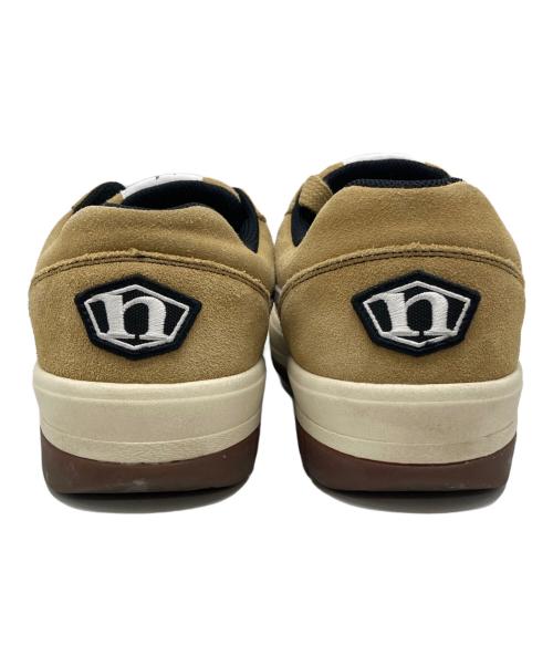 NORTHWAVE（ノースウェーブ）NORTHWAVE (ノースウェーブ) ESPRESSO SUEDE ベージュ サイズ:42の古着・服飾アイテム