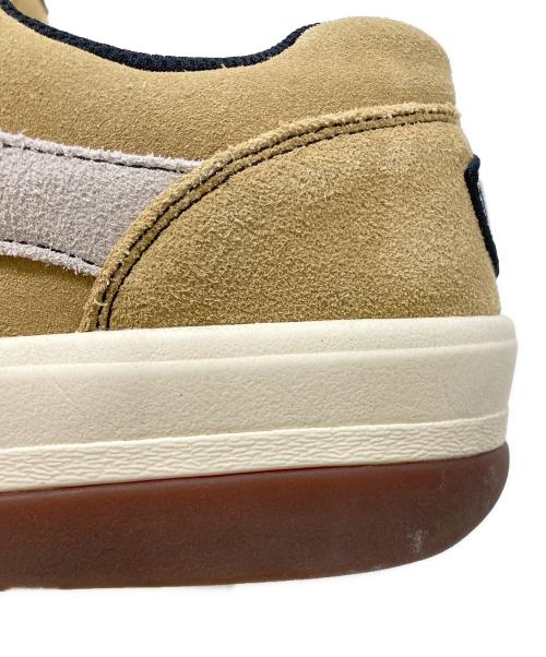 NORTHWAVE（ノースウェーブ）NORTHWAVE (ノースウェーブ) ESPRESSO SUEDE ベージュ サイズ:42の古着・服飾アイテム