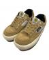 NORTHWAVE（ノースウェーブ）の古着「ESPRESSO SUEDE」｜ベージュ