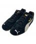 PUMA（プーマ）の古着「ユニセックス スピードキャット OG スニーカー」｜ブラック