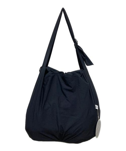 alk phenix（アルクフェニックス）alk phenix (アルクフェニックス) フロシキバッグ ブラック サイズ:OneSize 未使用品の古着・服飾アイテム