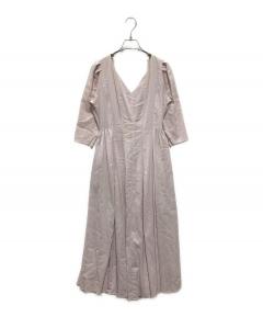 中古・古着通販】Mame Kurogouchi (マメクロゴウチ) Classic Cotton