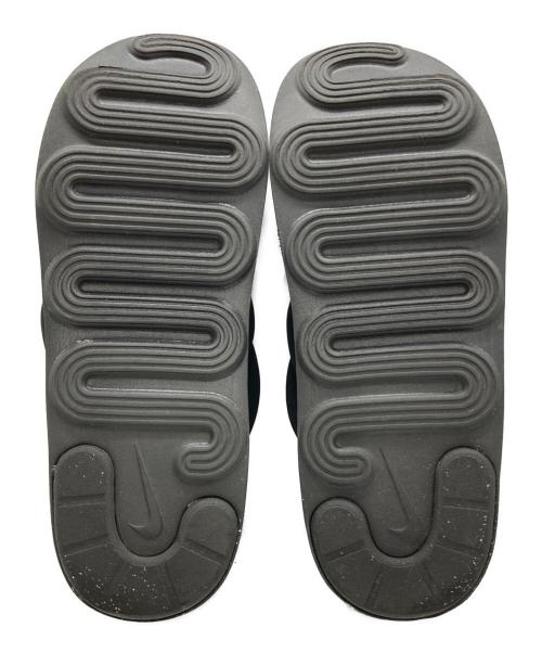 NIKE（ナイキ）NIKE (ナイキ) エアソールサンダル ブラック サイズ:27cmの古着・服飾アイテム