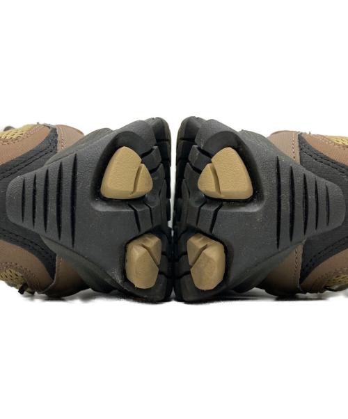 MERRELL（メレル）MERRELL (メレル) MOAB 3 SYNTHETIC / モアブ 3 シンセティック ゴアテックス ブラウン サイズ:27㎝の古着・服飾アイテム