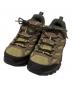 MERRELL（メレル）の古着「MOAB 3 SYNTHETIC / モアブ 3 シンセティック ゴアテックス」｜ブラウン