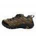 MERRELL (メレル) MOAB 3 SYNTHETIC / モアブ 3 シンセティック ゴアテックス ブラウン サイズ:27㎝：8000円