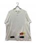 OFFWHITE（オフホワイト）の古着「プリントTシャツ」｜ホワイト