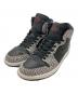 NIKE（ナイキ）の古着「Air Jordan 1 Retro High」｜グレー