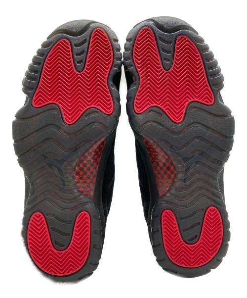 NIKE（ナイキ）NIKE (ナイキ) AIR JORDAN 11 RETRO LOW ブラック サイズ:26.5㎝の古着・服飾アイテム