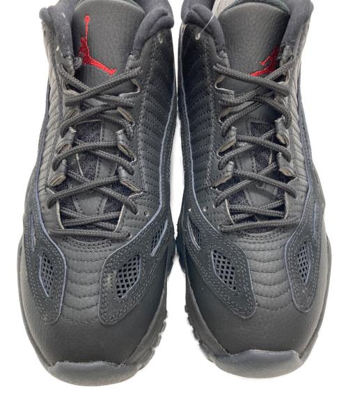 NIKE（ナイキ）NIKE (ナイキ) AIR JORDAN 11 RETRO LOW ブラック サイズ:26.5㎝の古着・服飾アイテム