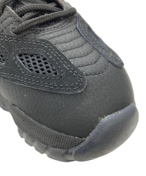 NIKE（ナイキ）NIKE (ナイキ) AIR JORDAN 11 RETRO LOW ブラック サイズ:26.5㎝の古着・服飾アイテム