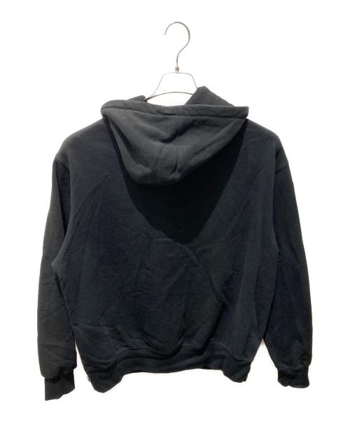 SUPREME（シュプリーム）Supreme (シュプリーム) Small Box Hooded Sweatshirt ブラック サイズ:Mの古着・服飾アイテム