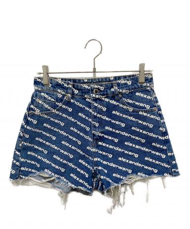 中古・古着通販】ALEXANDER WANG (アレキサンダー・ワン) デニム
